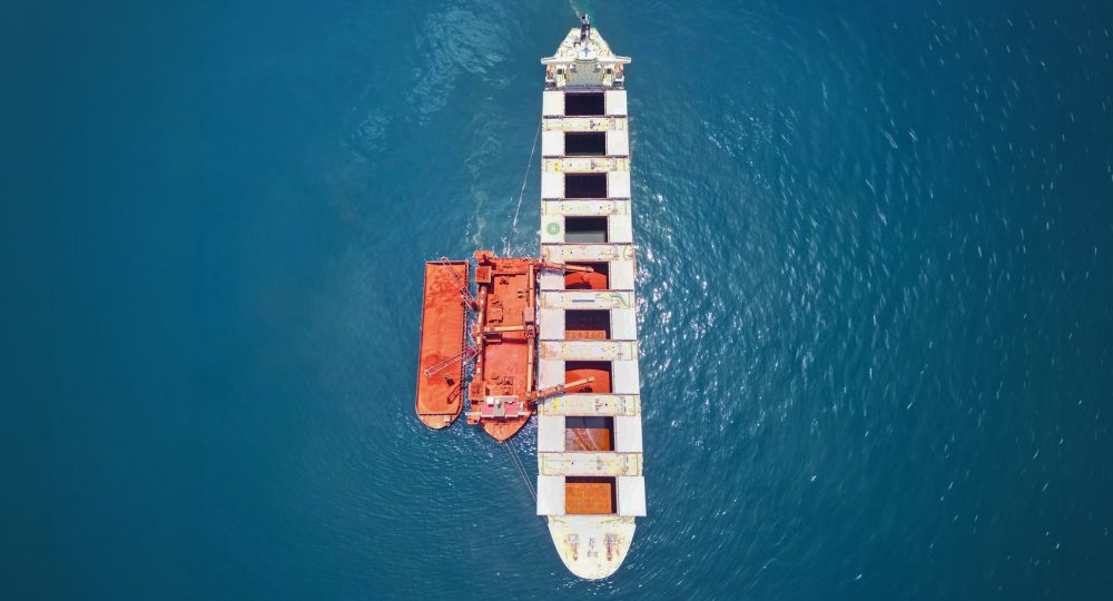 Ocean Freight21